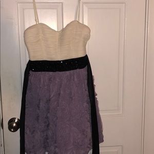 teen party dress